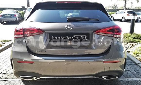 Acheter Occasion Voiture Mercedes-Benz A–Class Autre à Omaruru, Erongo Acheter Occasion Voiture Mercedes-Benz A–Class Autre à Omaruru, Erongo