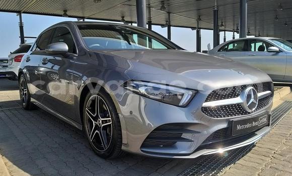 Acheter Occasion Voiture Mercedes-Benz A–Class Autre à Omaruru, Erongo Acheter Occasion Voiture Mercedes-Benz A–Class Autre à Omaruru, Erongo
