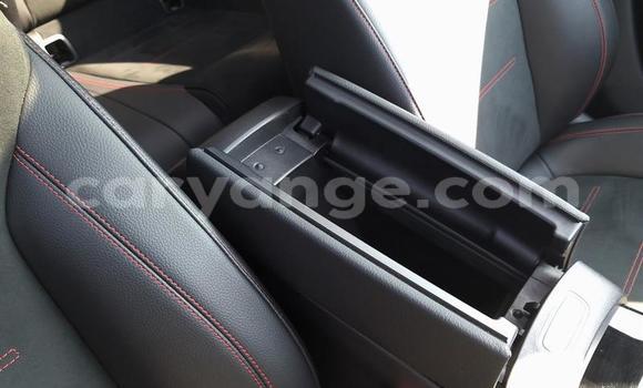 Acheter Occasion Voiture Mercedes-Benz A–Class Autre à Omaruru, Erongo Acheter Occasion Voiture Mercedes-Benz A–Class Autre à Omaruru, Erongo