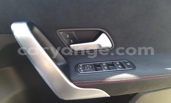 Acheter Occasion Voiture Mercedes-Benz A–Class Autre à Omaruru, Erongo Acheter Occasion Voiture Mercedes-Benz A–Class Autre à Omaruru, Erongo