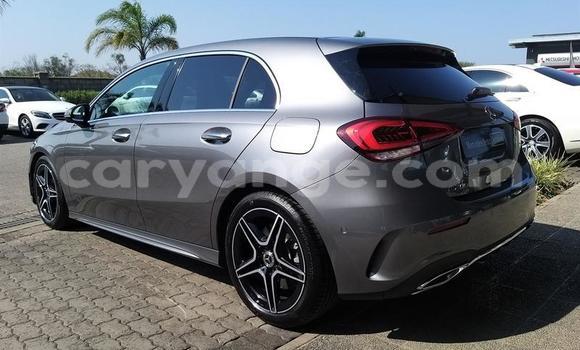 Acheter Occasion Voiture Mercedes-Benz A–Class Autre à Omaruru, Erongo Acheter Occasion Voiture Mercedes-Benz A–Class Autre à Omaruru, Erongo