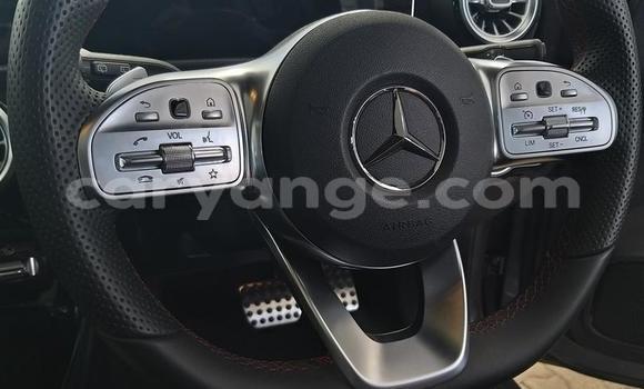 Acheter Occasion Voiture Mercedes-Benz A–Class Autre à Omaruru, Erongo Acheter Occasion Voiture Mercedes-Benz A–Class Autre à Omaruru, Erongo