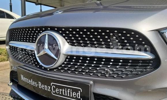 Acheter Occasion Voiture Mercedes-Benz A–Class Autre à Omaruru, Erongo Acheter Occasion Voiture Mercedes-Benz A–Class Autre à Omaruru, Erongo
