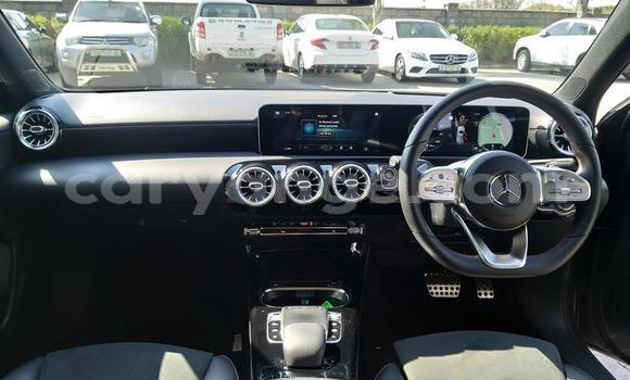 Acheter Occasion Voiture Mercedes-Benz A–Class Autre à Omaruru, Erongo Acheter Occasion Voiture Mercedes-Benz A–Class Autre à Omaruru, Erongo