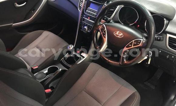 Acheter Occasion Voiture Hyundai I30 Blanc à Bethanien, Karas Acheter Occasion Voiture Hyundai I30 Blanc à Bethanien, Karas