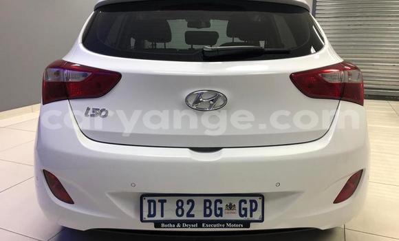 Acheter Occasion Voiture Hyundai I30 Blanc à Bethanien, Karas Acheter Occasion Voiture Hyundai I30 Blanc à Bethanien, Karas
