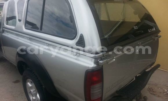 Buy Used Nissan Hardbody Silver Car in Windhoek in Namibia Buy Used Nissan Hardbody Silver Car in Windhoek in Namibia