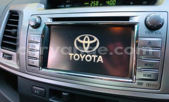 Acheter Occasion Voiture Toyota Hilux Autre à Grootfontein, Namibie Acheter Occasion Voiture Toyota Hilux Autre à Grootfontein, Namibie