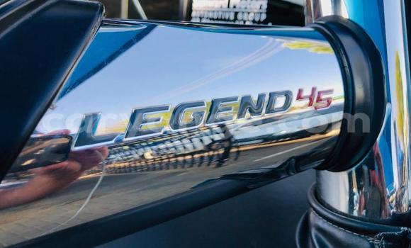 Acheter Occasion Voiture Toyota Hilux Autre à Grootfontein, Namibie Acheter Occasion Voiture Toyota Hilux Autre à Grootfontein, Namibie