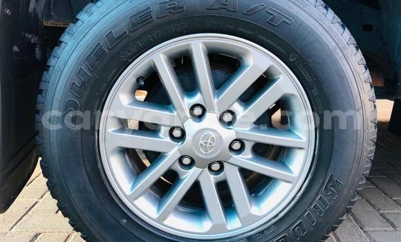 Acheter Occasion Voiture Toyota Hilux Autre à Grootfontein, Namibie Acheter Occasion Voiture Toyota Hilux Autre à Grootfontein, Namibie