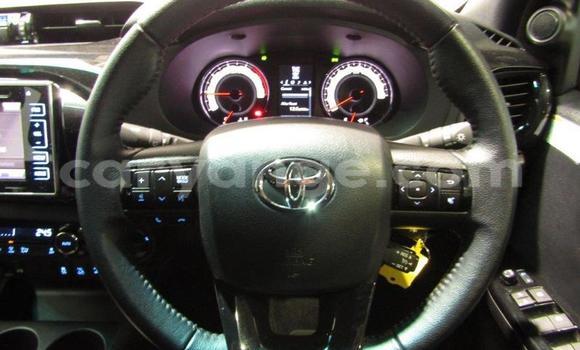 Buy Used Toyota Hilux White Car in Windhoek in Namibia Buy Used Toyota Hilux White Car in Windhoek in Namibia
