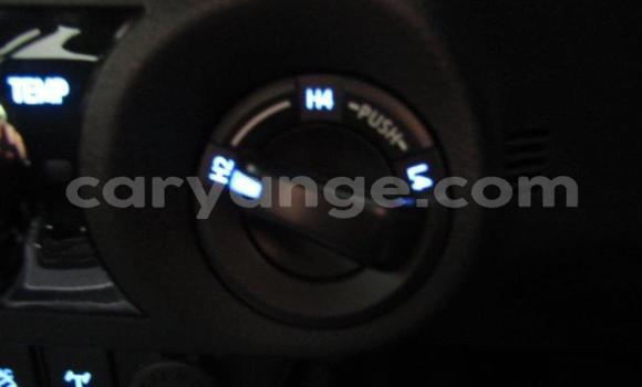 Buy Used Toyota Hilux White Car in Windhoek in Namibia Buy Used Toyota Hilux White Car in Windhoek in Namibia