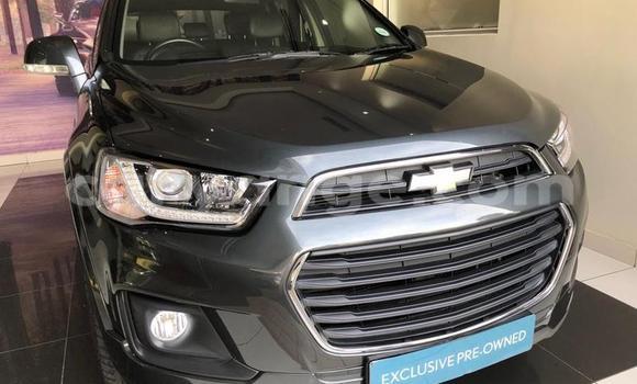 Buy Used Chevrolet Captiva Black Car in Windhoek in Namibia Buy Used Chevrolet Captiva Black Car in Windhoek in Namibia