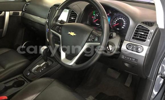 Buy Used Chevrolet Captiva Black Car in Windhoek in Namibia Buy Used Chevrolet Captiva Black Car in Windhoek in Namibia