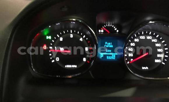 Buy Used Chevrolet Captiva Black Car in Windhoek in Namibia Buy Used Chevrolet Captiva Black Car in Windhoek in Namibia