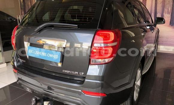 Buy Used Chevrolet Captiva Black Car in Windhoek in Namibia Buy Used Chevrolet Captiva Black Car in Windhoek in Namibia