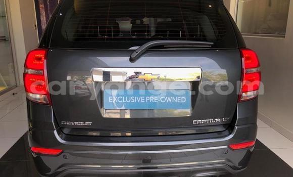 Buy Used Chevrolet Captiva Black Car in Windhoek in Namibia Buy Used Chevrolet Captiva Black Car in Windhoek in Namibia