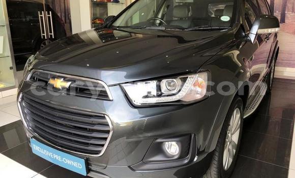 Buy Used Chevrolet Captiva Black Car in Windhoek in Namibia Buy Used Chevrolet Captiva Black Car in Windhoek in Namibia