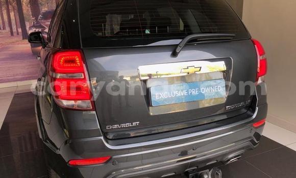 Buy Used Chevrolet Captiva Black Car in Windhoek in Namibia Buy Used Chevrolet Captiva Black Car in Windhoek in Namibia