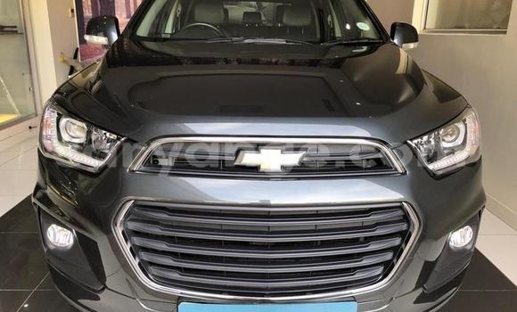 Buy Used Chevrolet Captiva Black Car in Windhoek in Namibia Buy Used Chevrolet Captiva Black Car in Windhoek in Namibia