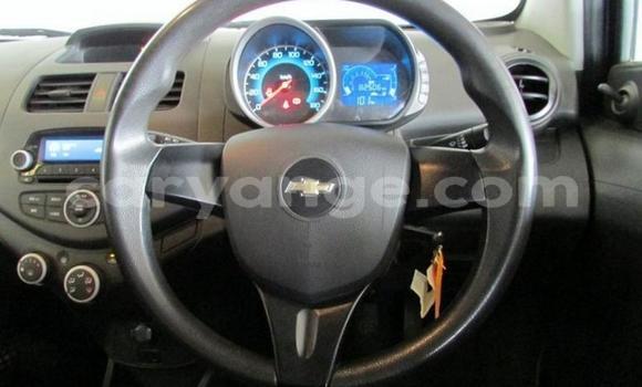 Acheter Occasion Voiture Chevrolet Spark Bleu à Bethanien, Karas Acheter Occasion Voiture Chevrolet Spark Bleu à Bethanien, Karas