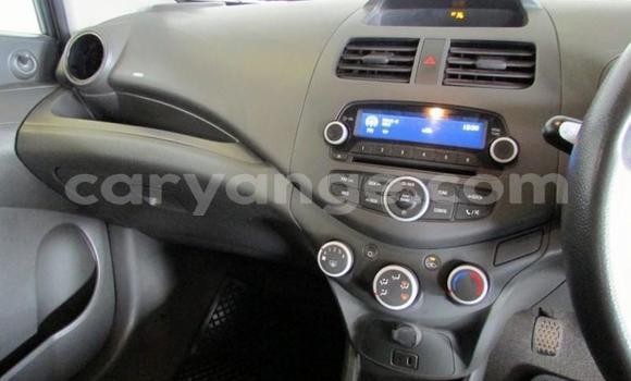 Acheter Occasion Voiture Chevrolet Spark Bleu à Bethanien, Karas Acheter Occasion Voiture Chevrolet Spark Bleu à Bethanien, Karas