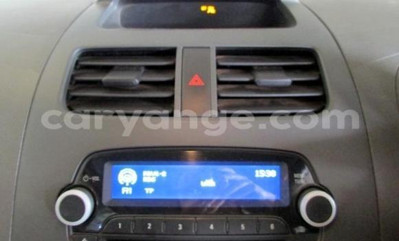 Acheter Occasion Voiture Chevrolet Spark Bleu à Bethanien, Karas Acheter Occasion Voiture Chevrolet Spark Bleu à Bethanien, Karas