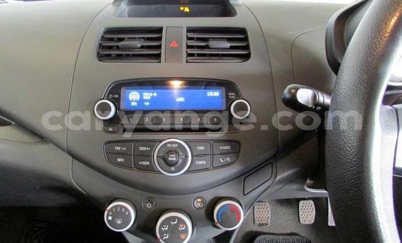 Acheter Occasion Voiture Chevrolet Spark Bleu à Bethanien, Karas Acheter Occasion Voiture Chevrolet Spark Bleu à Bethanien, Karas