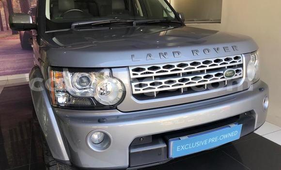 Buy Used Land Rover Discovery Other Car in Windhoek in Namibia Buy Used Land Rover Discovery Other Car in Windhoek in Namibia