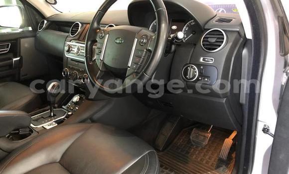 Buy Used Land Rover Discovery Other Car in Windhoek in Namibia Buy Used Land Rover Discovery Other Car in Windhoek in Namibia