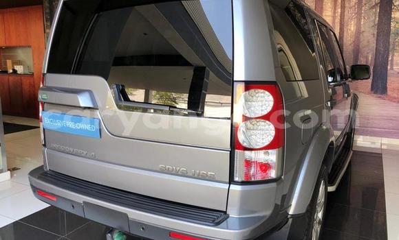 Buy Used Land Rover Discovery Other Car in Windhoek in Namibia Buy Used Land Rover Discovery Other Car in Windhoek in Namibia