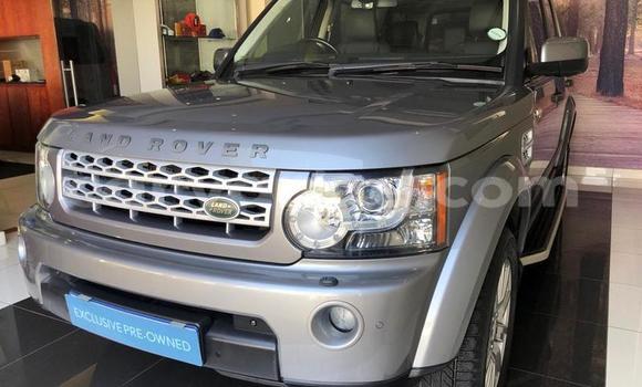Buy Used Land Rover Discovery Other Car in Windhoek in Namibia Buy Used Land Rover Discovery Other Car in Windhoek in Namibia