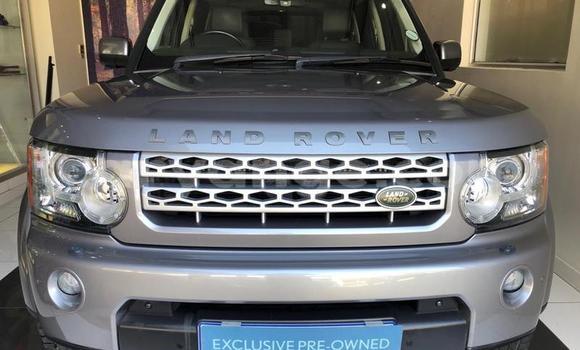 Buy Used Land Rover Discovery Other Car in Windhoek in Namibia Buy Used Land Rover Discovery Other Car in Windhoek in Namibia