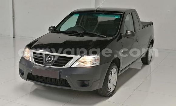 Buy Used Nissan NP 300 Beige Car in Windhoek in Namibia Buy Used Nissan NP 300 Beige Car in Windhoek in Namibia