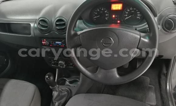 Buy Used Nissan NP 300 Beige Car in Windhoek in Namibia Buy Used Nissan NP 300 Beige Car in Windhoek in Namibia