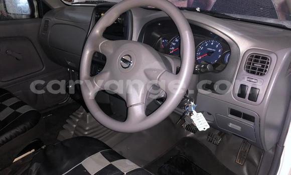 Buy Used Nissan NP 300 White Car in Windhoek in Namibia Buy Used Nissan NP 300 White Car in Windhoek in Namibia