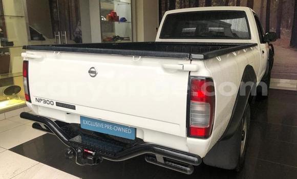 Buy Used Nissan NP 300 White Car in Windhoek in Namibia Buy Used Nissan NP 300 White Car in Windhoek in Namibia