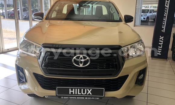 Acheter Occasion Voiture Toyota Hilux Autre à Karasburg, Karas Acheter Occasion Voiture Toyota Hilux Autre à Karasburg, Karas
