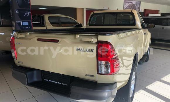 Acheter Occasion Voiture Toyota Hilux Autre à Karasburg, Karas Acheter Occasion Voiture Toyota Hilux Autre à Karasburg, Karas