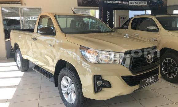 Acheter Occasion Voiture Toyota Hilux Autre à Karasburg, Karas Acheter Occasion Voiture Toyota Hilux Autre à Karasburg, Karas