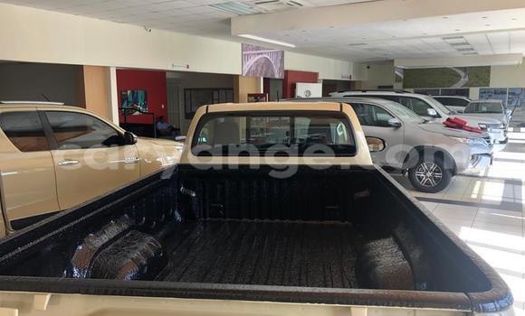 Acheter Occasion Voiture Toyota Hilux Autre à Karasburg, Karas Acheter Occasion Voiture Toyota Hilux Autre à Karasburg, Karas