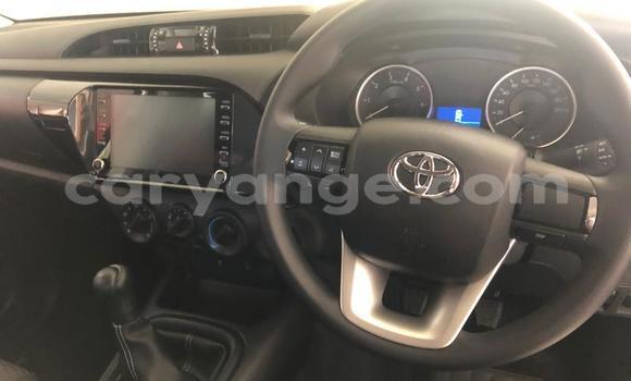 Acheter Occasion Voiture Toyota Hilux Autre à Karasburg, Karas Acheter Occasion Voiture Toyota Hilux Autre à Karasburg, Karas