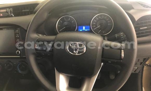 Acheter Occasion Voiture Toyota Hilux Autre à Karasburg, Karas Acheter Occasion Voiture Toyota Hilux Autre à Karasburg, Karas