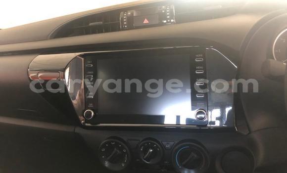 Acheter Occasion Voiture Toyota Hilux Autre à Karasburg, Karas Acheter Occasion Voiture Toyota Hilux Autre à Karasburg, Karas