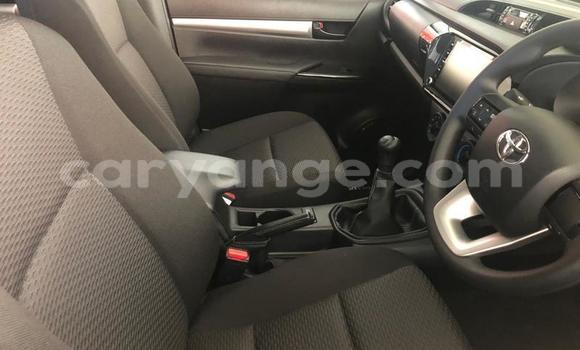 Acheter Occasion Voiture Toyota Hilux Autre à Karasburg, Karas Acheter Occasion Voiture Toyota Hilux Autre à Karasburg, Karas