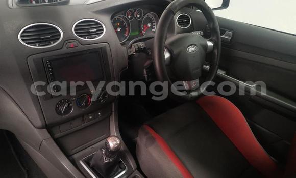 Buy Used Ford Focus ST Red Car in Rundu in Namibia Buy Used Ford Focus ST Red Car in Rundu in Namibia