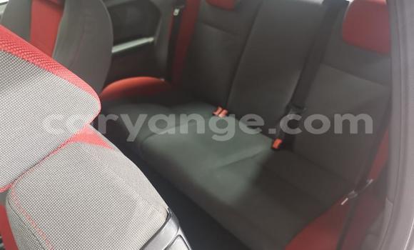 Buy Used Ford Focus ST Red Car in Rundu in Namibia Buy Used Ford Focus ST Red Car in Rundu in Namibia