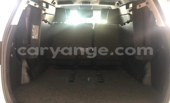 Buy Used Toyota Fortuner White Car in Karasburg in Karas Buy Used Toyota Fortuner White Car in Karasburg in Karas