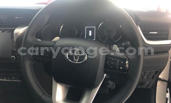 Buy Used Toyota Fortuner White Car in Karasburg in Karas Buy Used Toyota Fortuner White Car in Karasburg in Karas