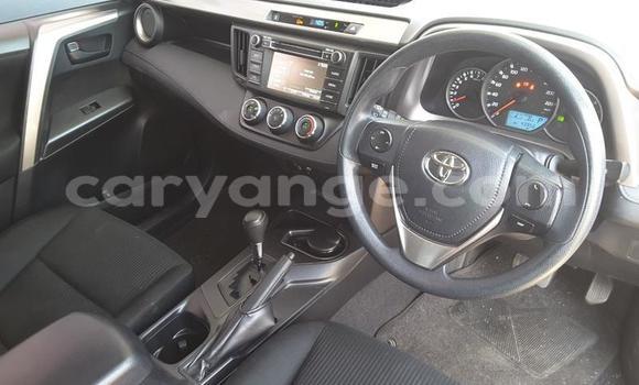 Buy Used Toyota RAV4 White Car in Windhoek in Namibia Buy Used Toyota RAV4 White Car in Windhoek in Namibia